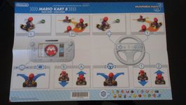 photo d'illustration pour l'article goodie:Mario Kart 8 Edition Collector